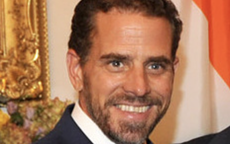 "Mind Blowing": Notorious Mobster Stunned By Latest Hunter Biden
